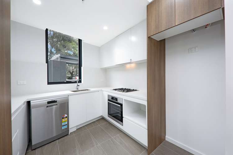 Second view of Homely apartment listing, G07/43 Loftus Crescent, Homebush NSW 2140