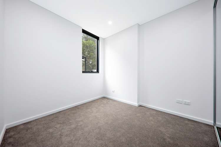 Third view of Homely apartment listing, G07/43 Loftus Crescent, Homebush NSW 2140