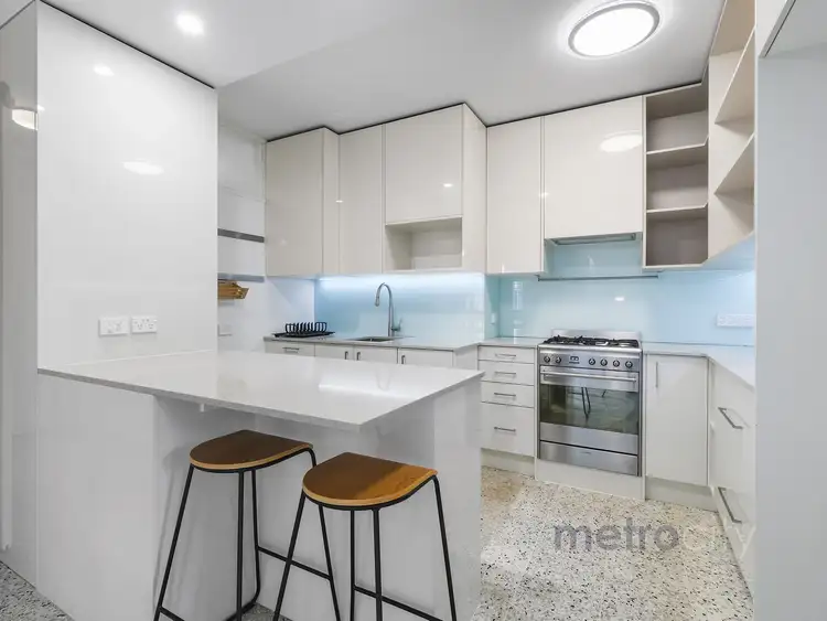 34 Dornoch Terrace
