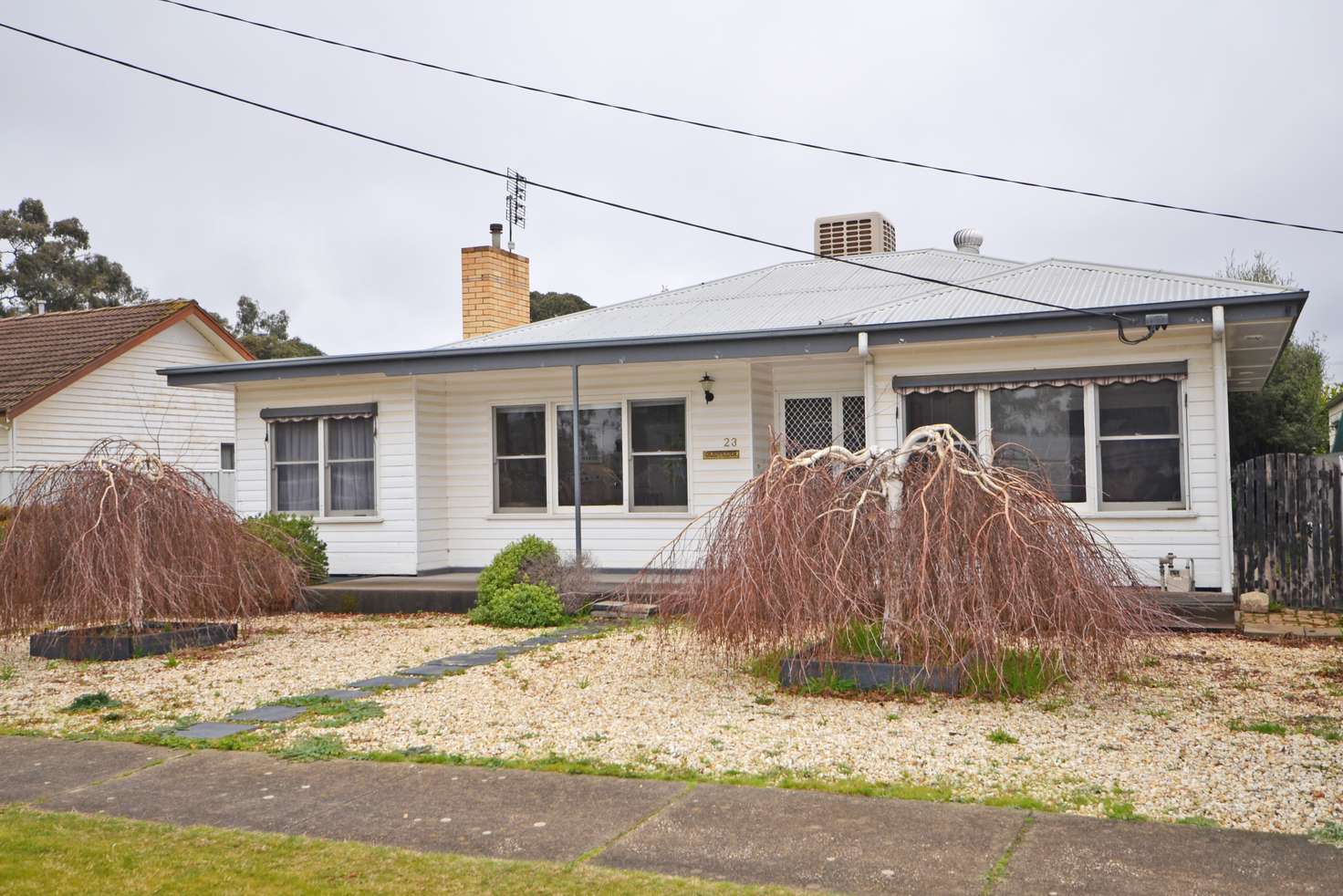 Main view of Homely house listing, 23 Darcy Street, Stawell VIC 3380