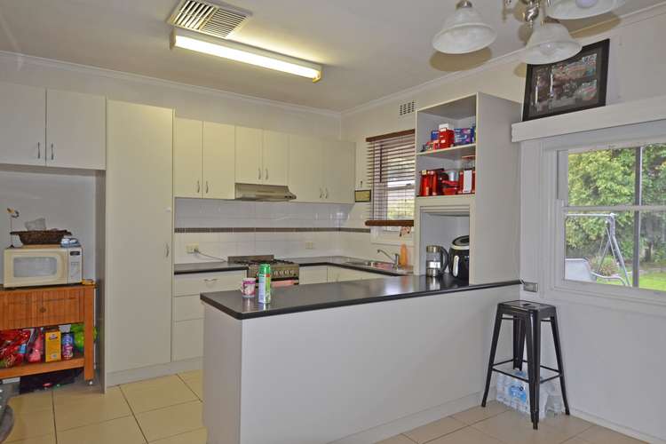 Second view of Homely house listing, 23 Darcy Street, Stawell VIC 3380