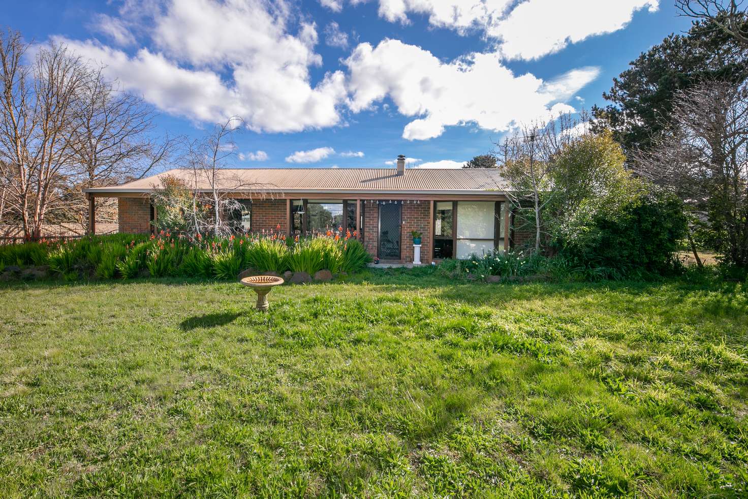 Main view of Homely house listing, 34 Metcalfe Drive, Romsey VIC 3434
