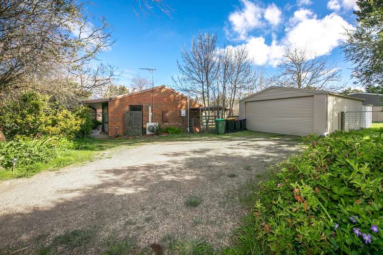 Fourth view of Homely house listing, 34 Metcalfe Drive, Romsey VIC 3434