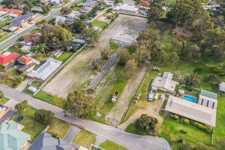 Main view of Homely residentialLand listing, 24 Leake Street, Forrestdale WA 6112