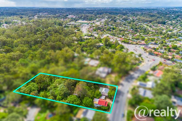 Third view of Homely house listing, 1069 South Pine Road, Everton Hills QLD 4053