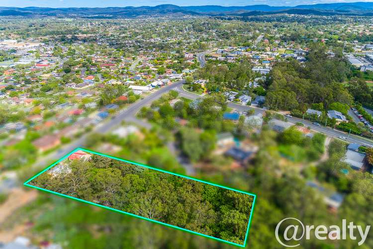 Fourth view of Homely house listing, 1069 South Pine Road, Everton Hills QLD 4053