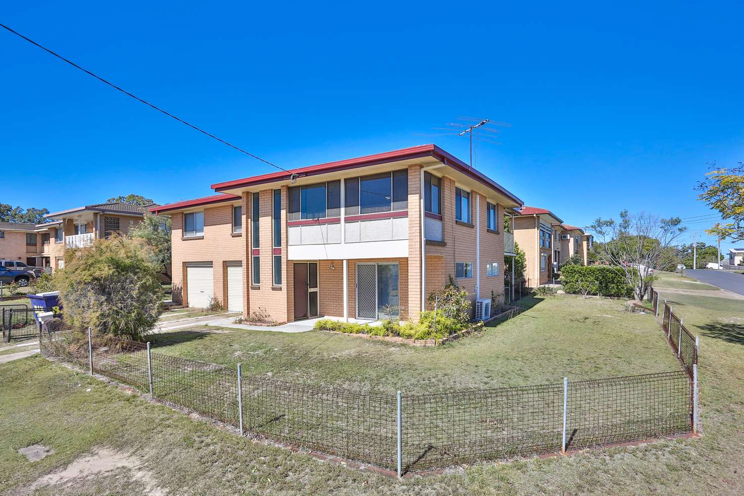 Main view of Homely house listing, 93 Highgate Street, Coopers Plains QLD 4108