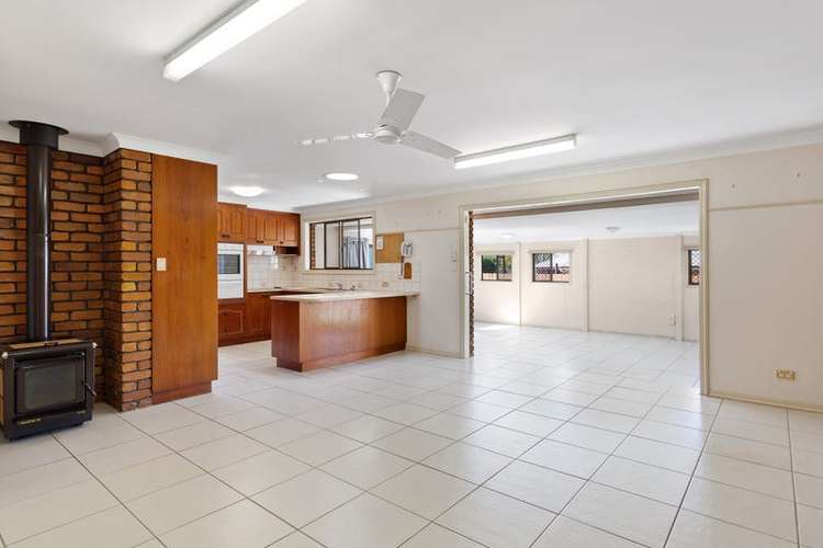 Third view of Homely house listing, 6B Mott Crescent, Rockville QLD 4350