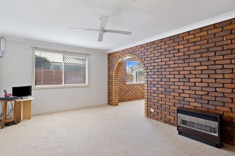 Fourth view of Homely house listing, 6B Mott Crescent, Rockville QLD 4350