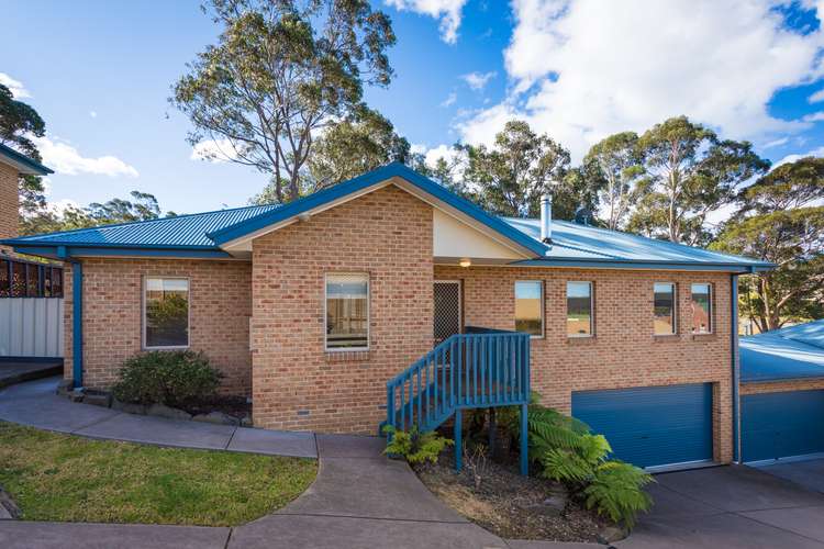 Main view of Homely villa listing, 2/8 Quondola Street, Pambula NSW 2549