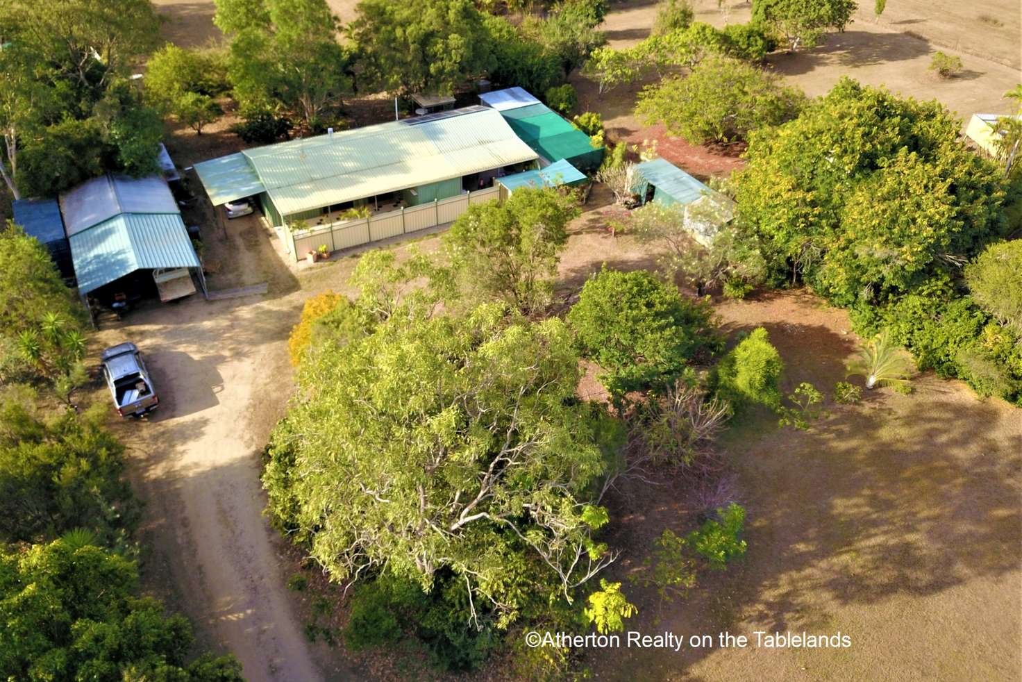 Main view of Homely house listing, 11 McIver Road, Mareeba QLD 4880