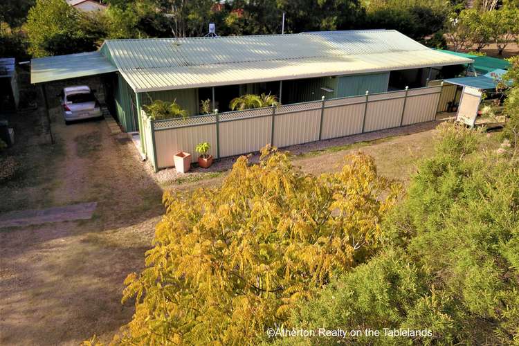 Second view of Homely house listing, 11 McIver Road, Mareeba QLD 4880