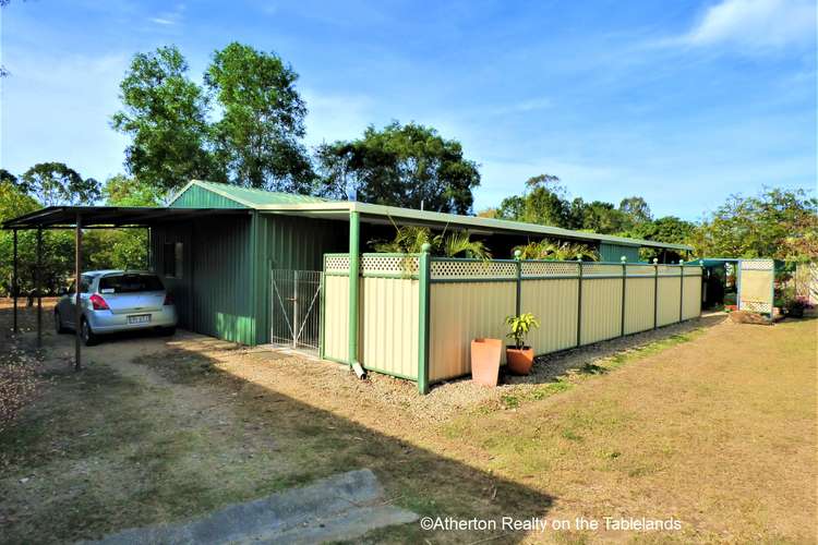 Third view of Homely house listing, 11 McIver Road, Mareeba QLD 4880