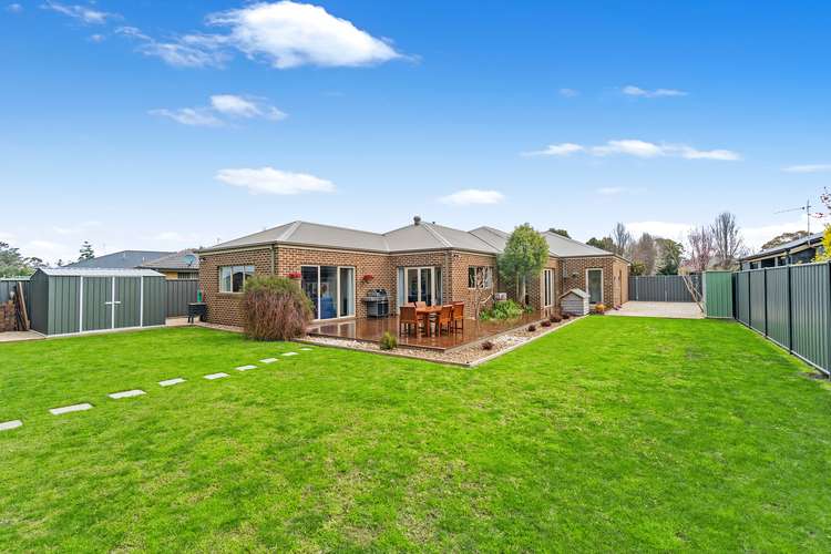 Second view of Homely house listing, 19 Thornley Court, Sale VIC 3850