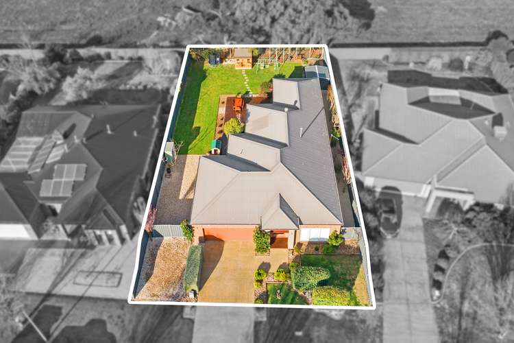 Fourth view of Homely house listing, 19 Thornley Court, Sale VIC 3850