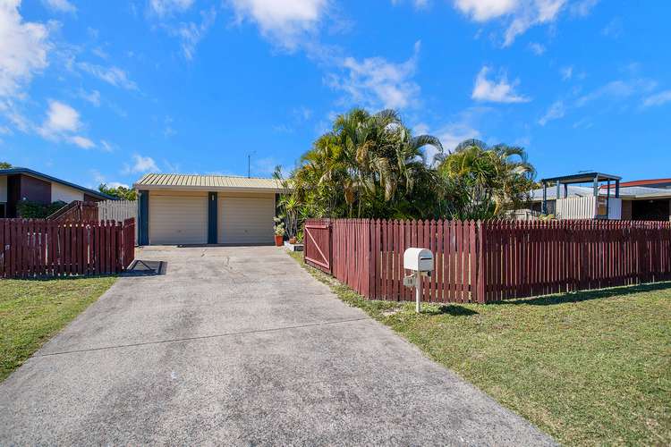 Second view of Homely house listing, 18 Annmore Court, Andergrove QLD 4740