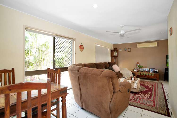 Fifth view of Homely house listing, 18 Annmore Court, Andergrove QLD 4740