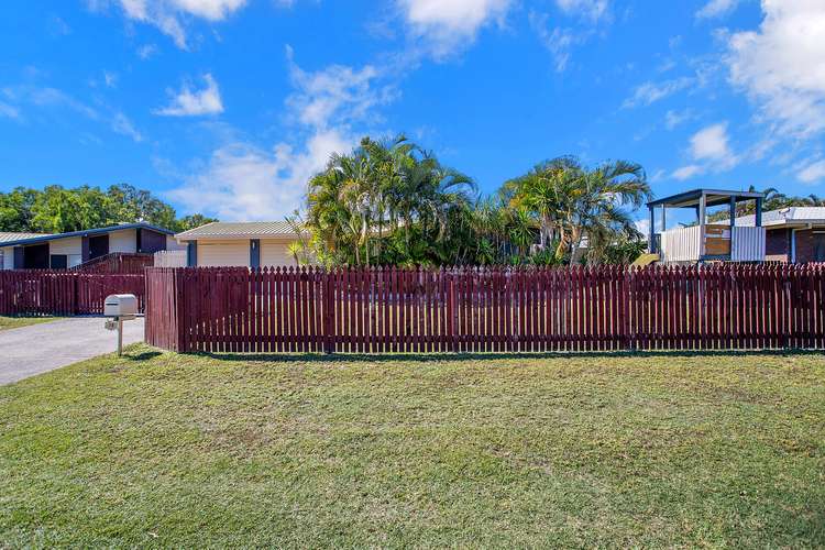 Sixth view of Homely house listing, 18 Annmore Court, Andergrove QLD 4740
