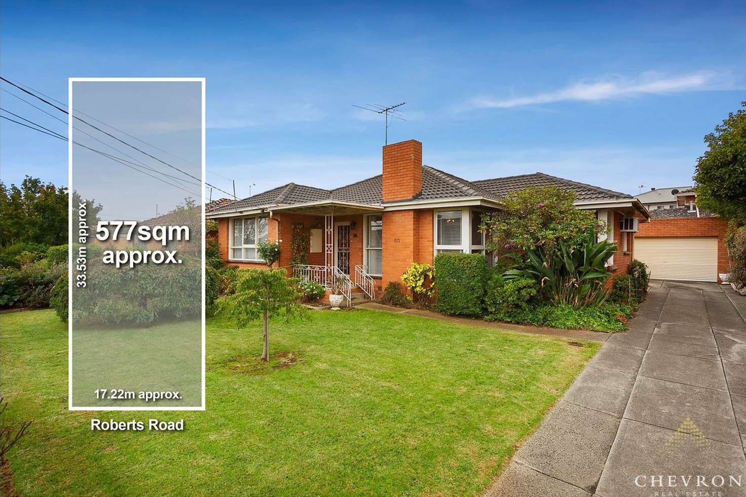 Main view of Homely house listing, 60 Roberts Road, Airport West VIC 3042