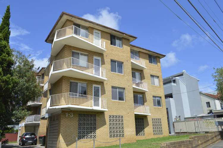 Third view of Homely unit listing, 6/1 London Street, Enmore NSW 2042