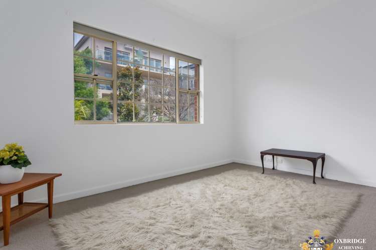 Second view of Homely unit listing, 5/65 Bay Road, Waverton NSW 2060