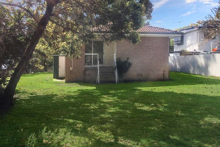 Second view of Homely house listing, 2 Eridani Avenue, Kingston QLD 4114
