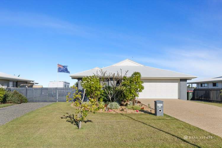 Main view of Homely house listing, 65 Monte Carlo Avenue, Zilzie QLD 4710