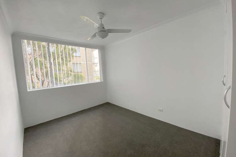 Third view of Homely unit listing, 7/68 Bellevue Terrace, St Lucia QLD 4067