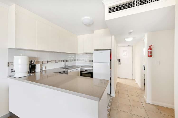 Third view of Homely unit listing, 418/180 Alexandra Parade, Alexandra Headland QLD 4572