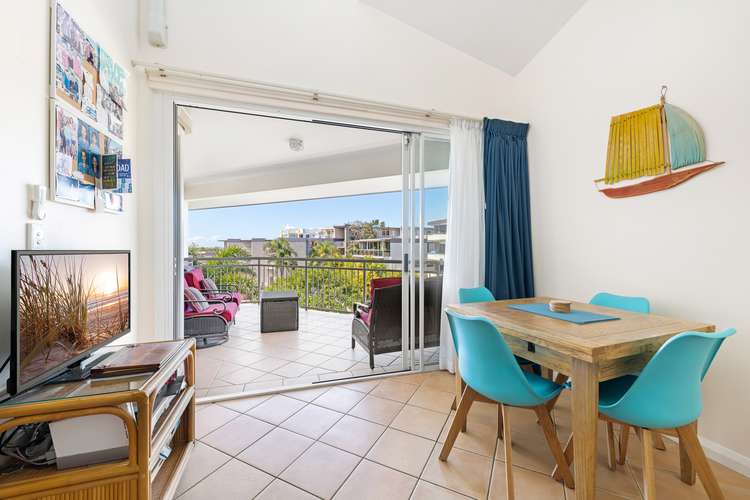 Sixth view of Homely unit listing, 418/180 Alexandra Parade, Alexandra Headland QLD 4572