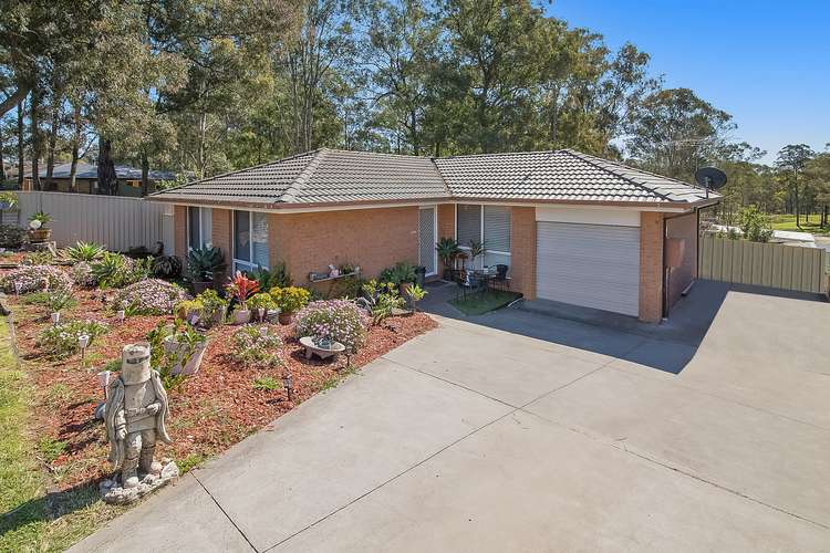 Main view of Homely house listing, 17 Mitchell Drive, Glossodia NSW 2756
