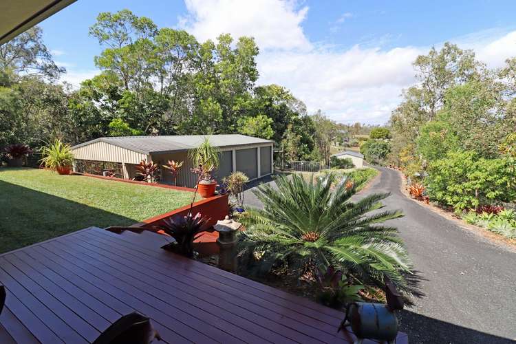 Third view of Homely acreageSemiRural listing, 8 Eden Drive, Tinaroo QLD 4872