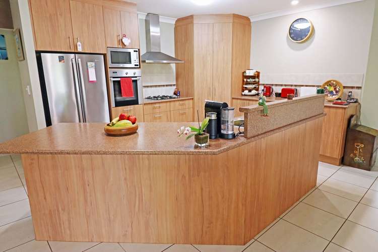 Fifth view of Homely acreageSemiRural listing, 8 Eden Drive, Tinaroo QLD 4872