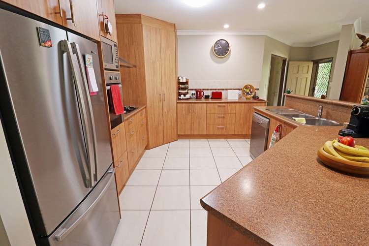 Sixth view of Homely acreageSemiRural listing, 8 Eden Drive, Tinaroo QLD 4872