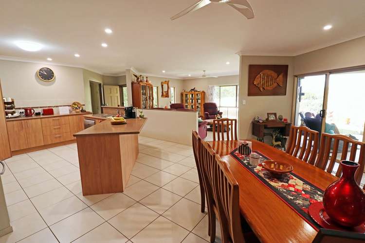 Seventh view of Homely acreageSemiRural listing, 8 Eden Drive, Tinaroo QLD 4872