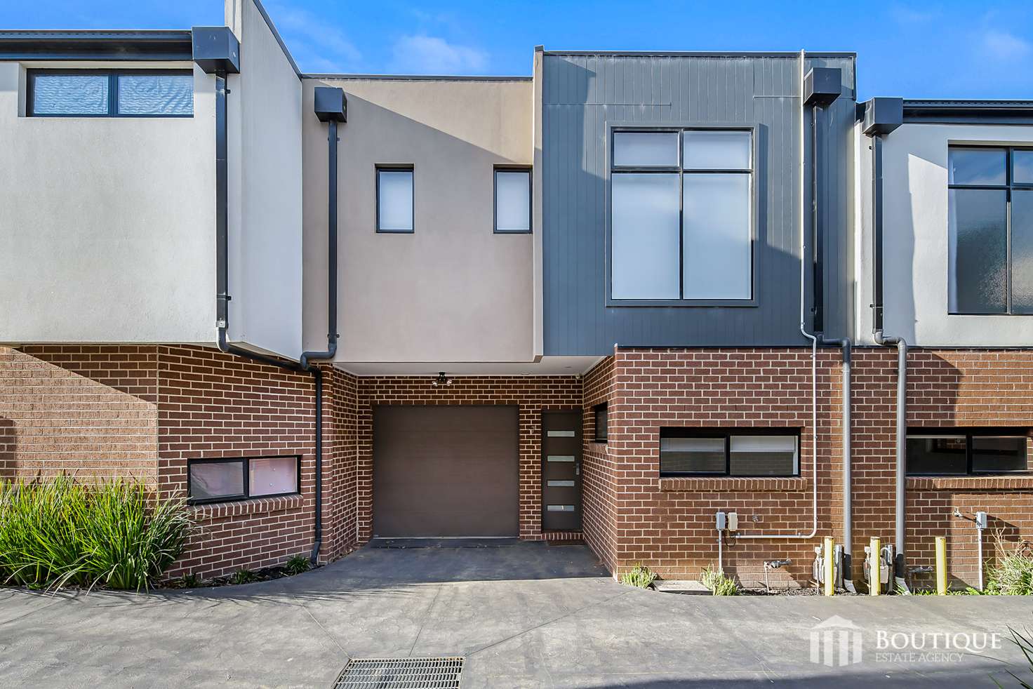Main view of Homely townhouse listing, 7/7 Prince Street, Springvale VIC 3171