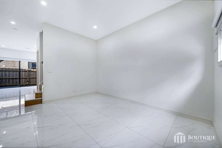 Second view of Homely townhouse listing, 7/7 Prince Street, Springvale VIC 3171