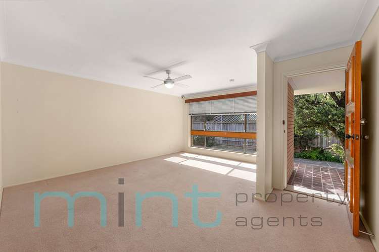 Second view of Homely villa listing, 6/58 Baltimore Street, Belfield NSW 2191