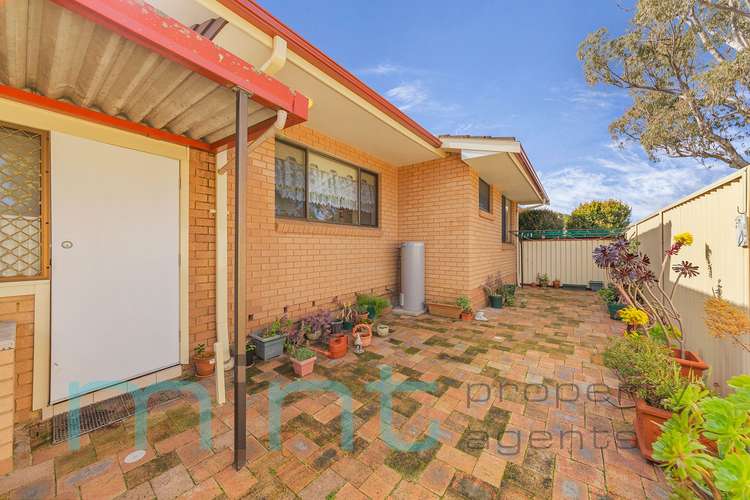 Sixth view of Homely villa listing, 6/58 Baltimore Street, Belfield NSW 2191