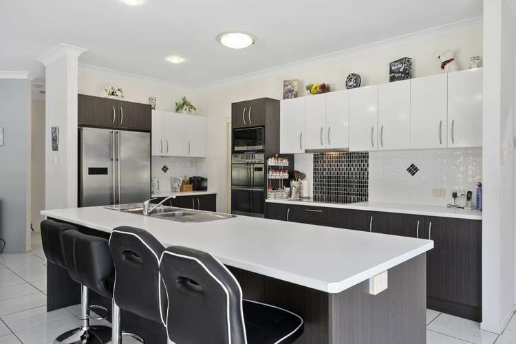 Second view of Homely house listing, 5 Allan Avenue, Glass House Mountains QLD 4518