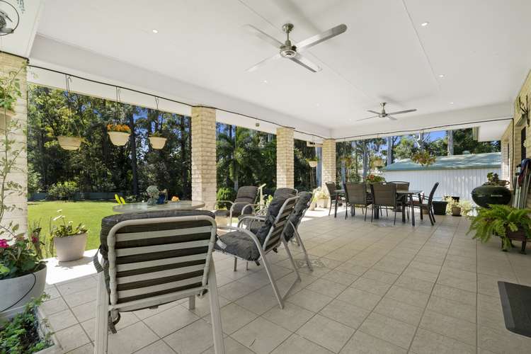 Third view of Homely house listing, 5 Allan Avenue, Glass House Mountains QLD 4518