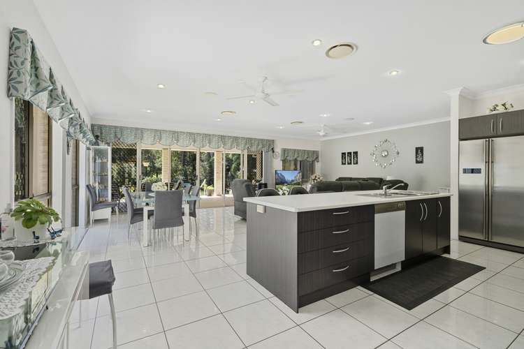 Fifth view of Homely house listing, 5 Allan Avenue, Glass House Mountains QLD 4518
