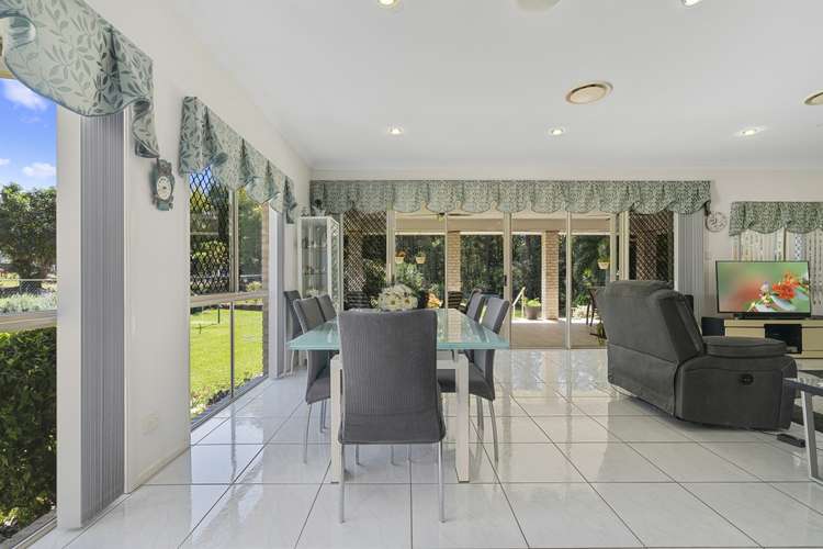 Sixth view of Homely house listing, 5 Allan Avenue, Glass House Mountains QLD 4518