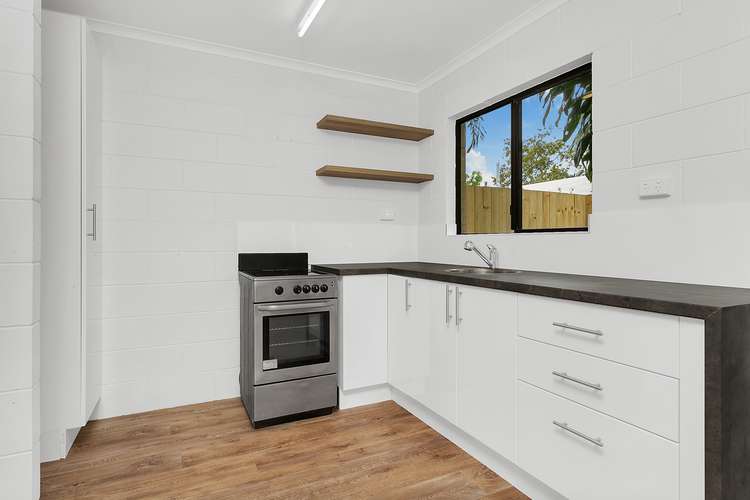 Third view of Homely unit listing, 8/17 Sandown Close, Woree QLD 4868