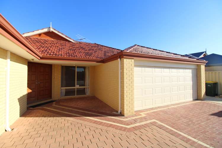 Second view of Homely house listing, 12 Champaigne Drive, Tapping WA 6065