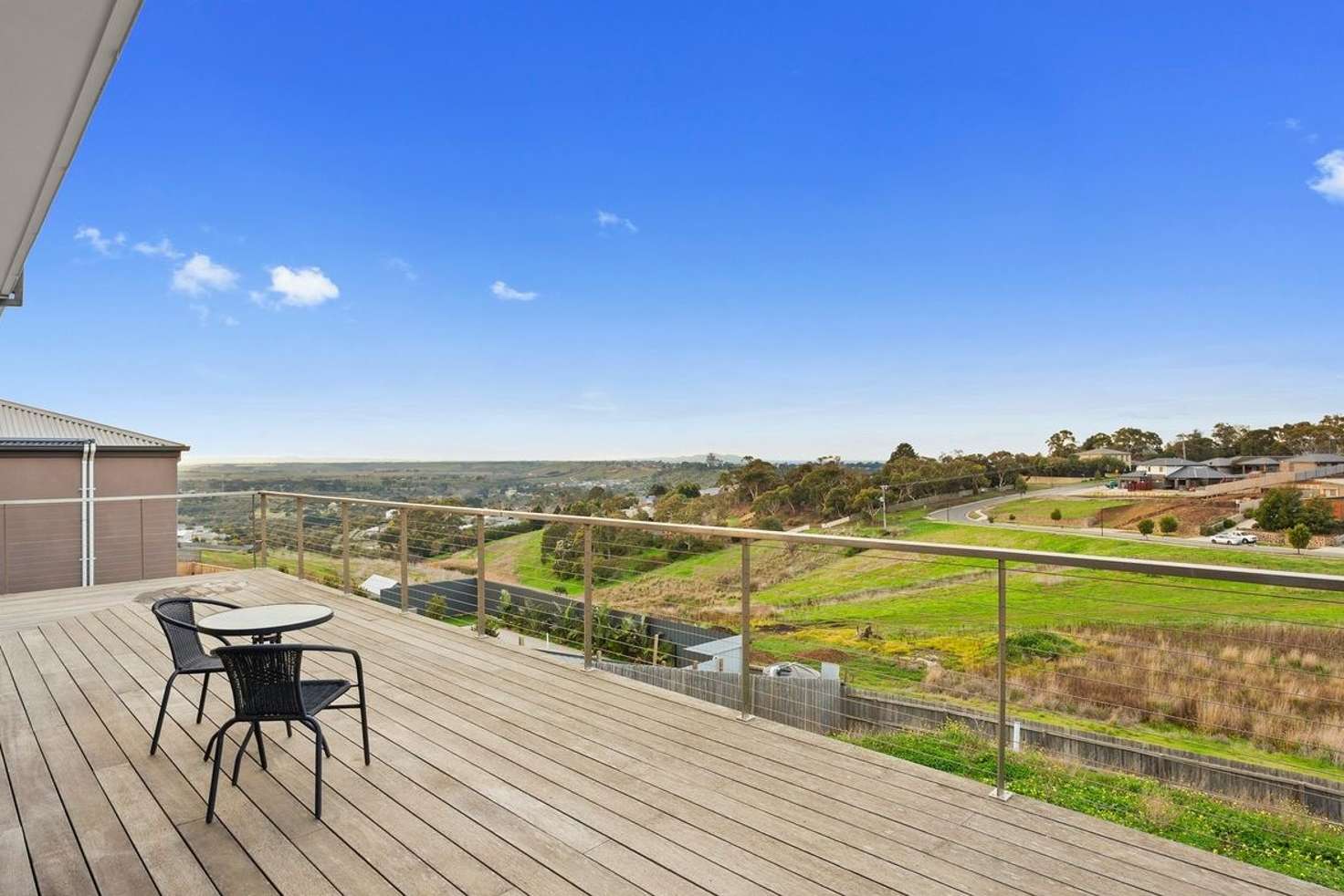 Main view of Homely house listing, 19-21 Morena Street, Highton VIC 3216