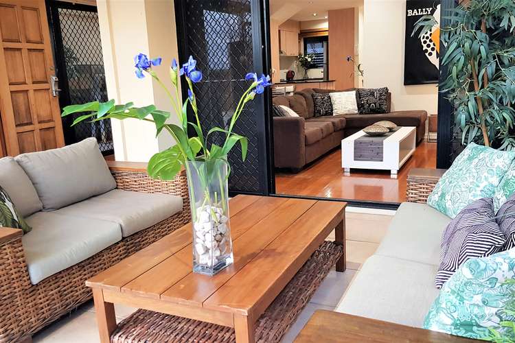 Sixth view of Homely townhouse listing, 3/37 Sandford Street, St Lucia QLD 4067