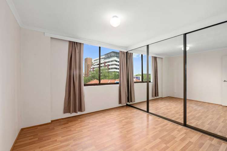 Second view of Homely apartment listing, 25 322 Bourke Street, Surry Hills NSW 2010