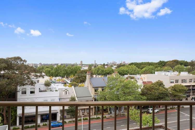 Fifth view of Homely apartment listing, 25 322 Bourke Street, Surry Hills NSW 2010