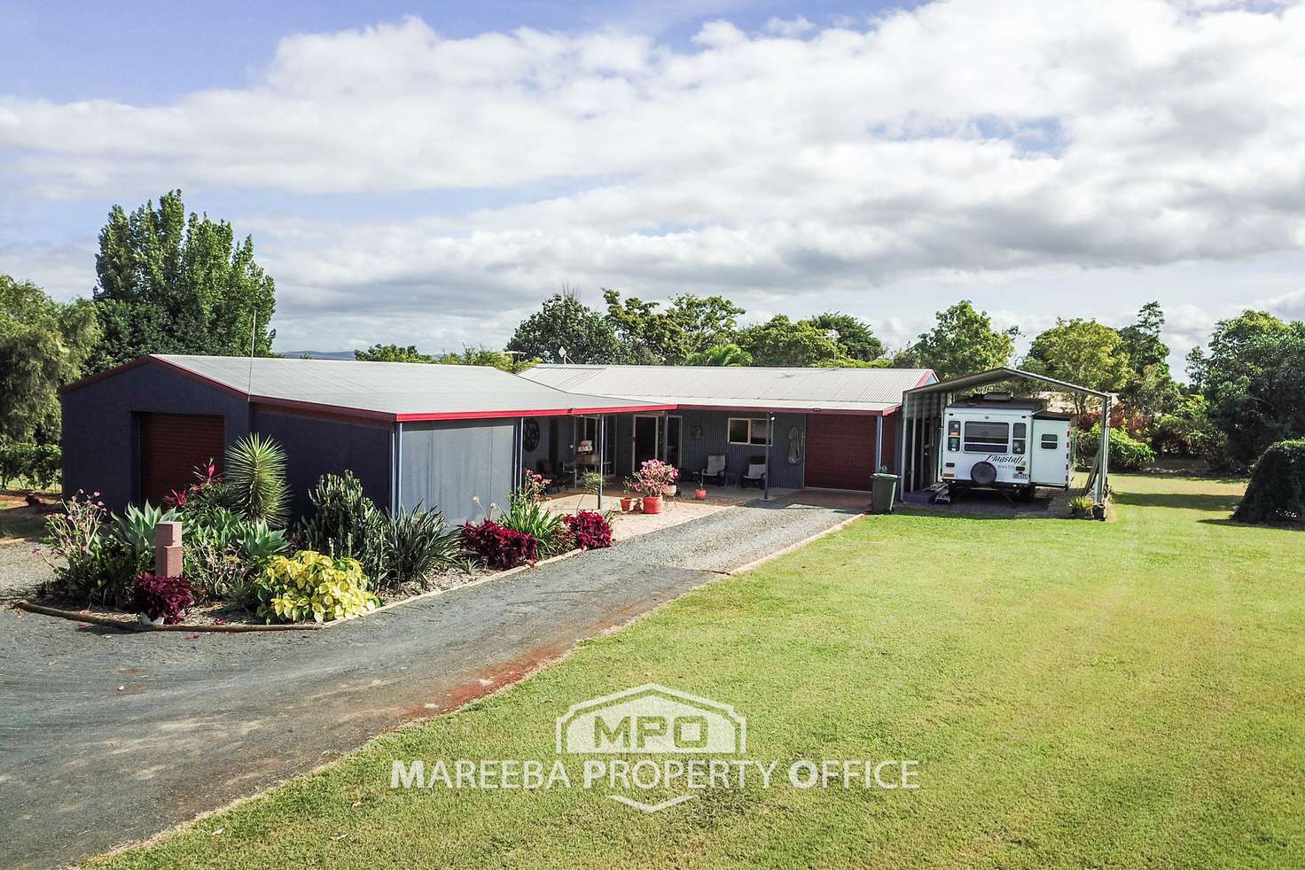 Main view of Homely house listing, 3 Dean Circuit, Mareeba QLD 4880